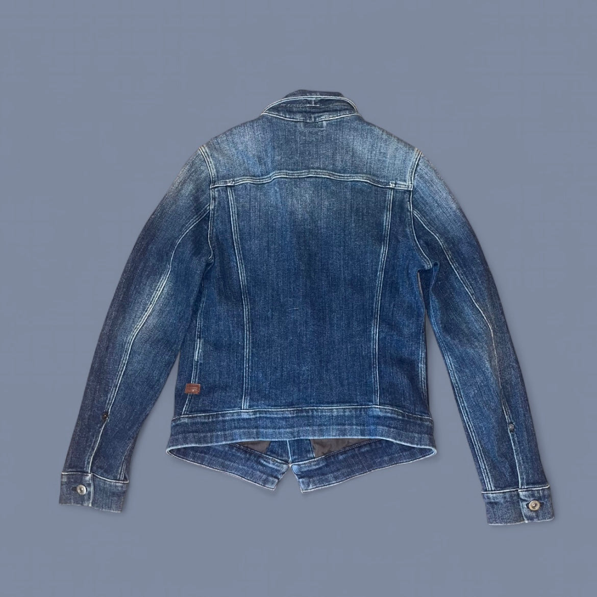 G-Star Denim Utility Jacket