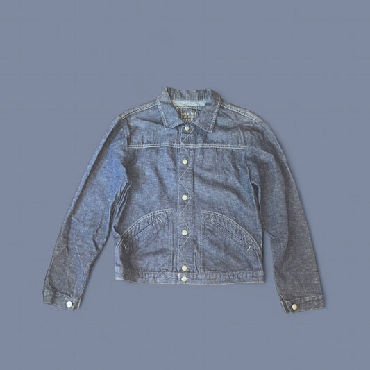 Vintage Marithé + François Girbaud Denim Jacket